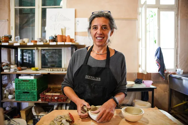 Initiez-vous au modelage - Image n°3 - Wecandoo