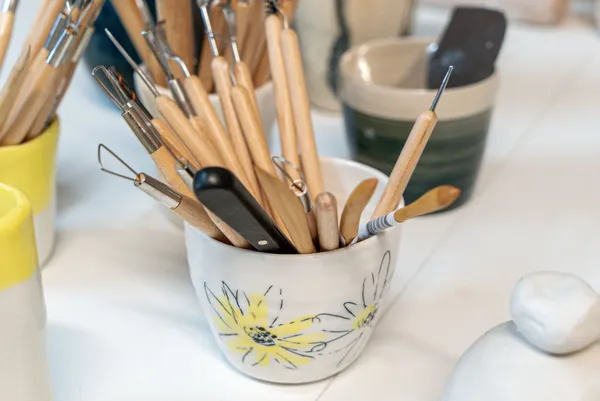 Modelez votre set à café - Image n°4 - Wecandoo