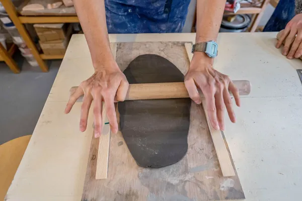 Modelez votre soliflore - Image n°3 - Wecandoo