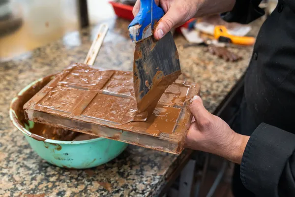 Fabriquez votre tablette de chocolat - Image n°4 - Wecandoo