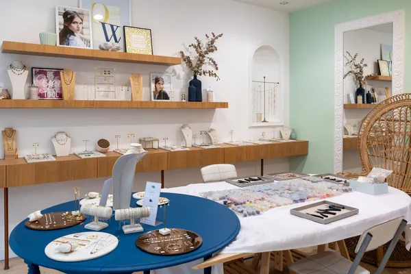 Compose ton bracelet avec médaille gravée - Image n°1 - Wecandoo