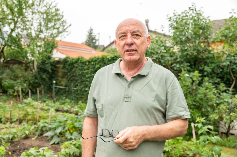 Luc : Vitrailliste à Essonne (91)