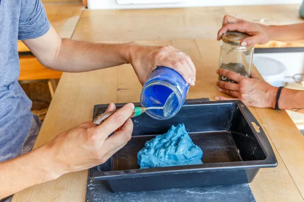 Initiez-vous au tadelakt - Image n°4 - Wecandoo