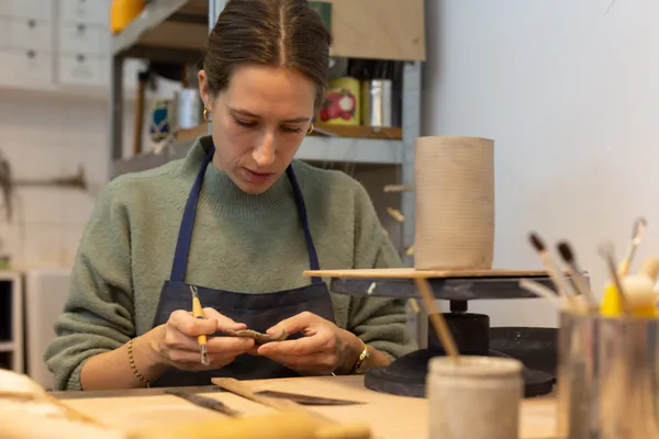 Modelez votre compotier ou votre coupe à fruits - Afbeelding nr. 3 - Wecandoo