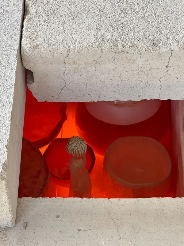 Initiez-vous au Raku - Image n°4 - Wecandoo