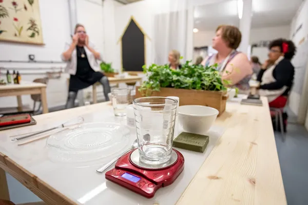 Créez vos cosmétiques solides - Image n°3 - Wecandoo