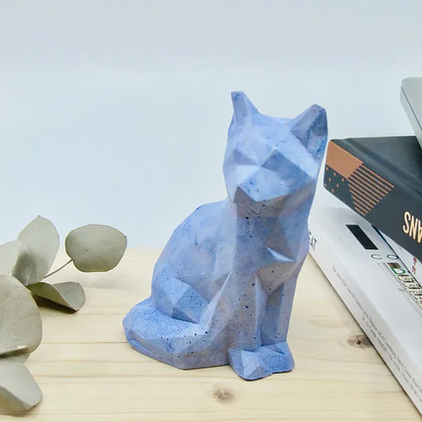 Créez un animal en béton - Image n°1 - Wecandoo