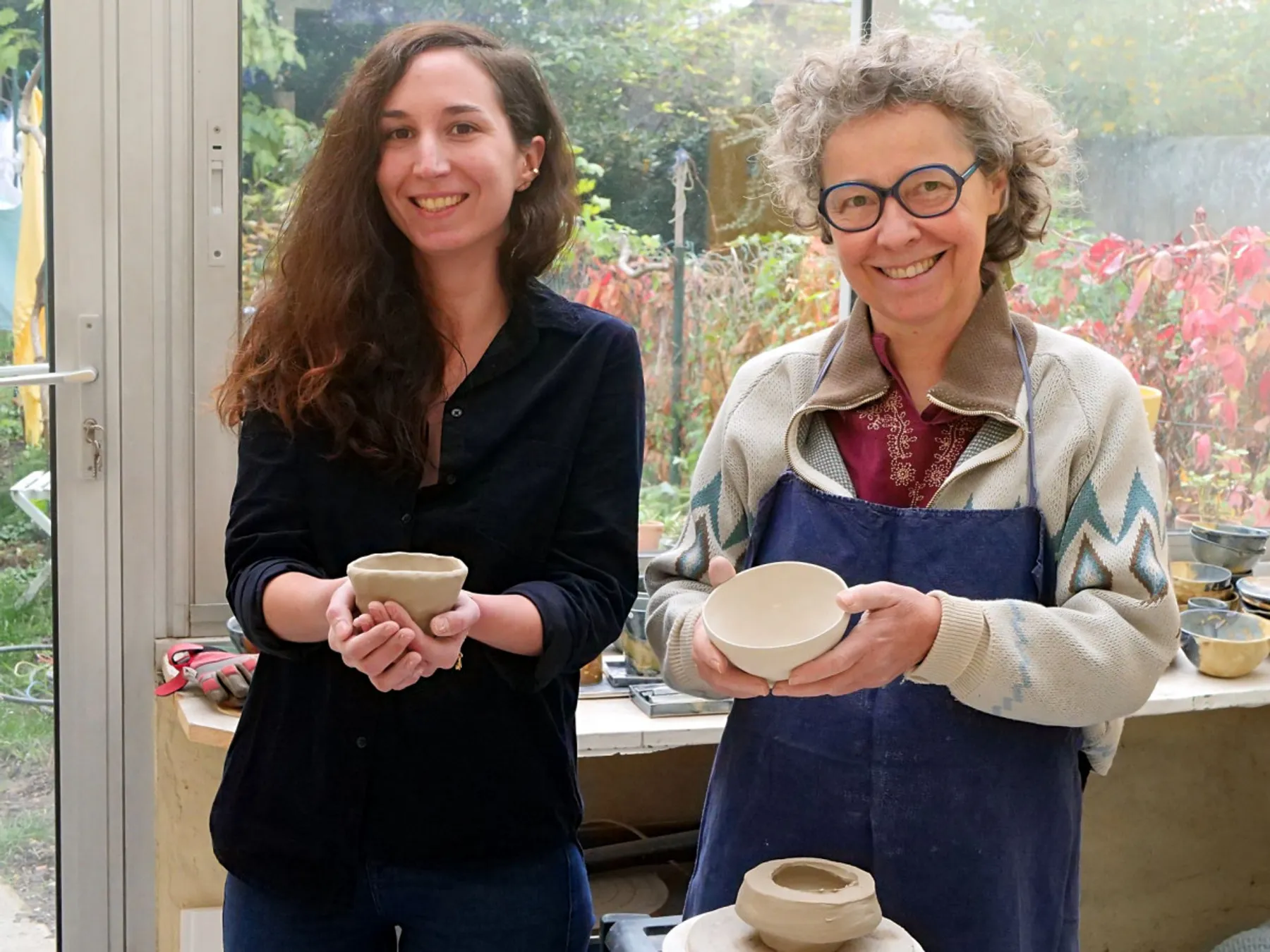 Modelez votre duo de bols - Image n°4 - Wecandoo