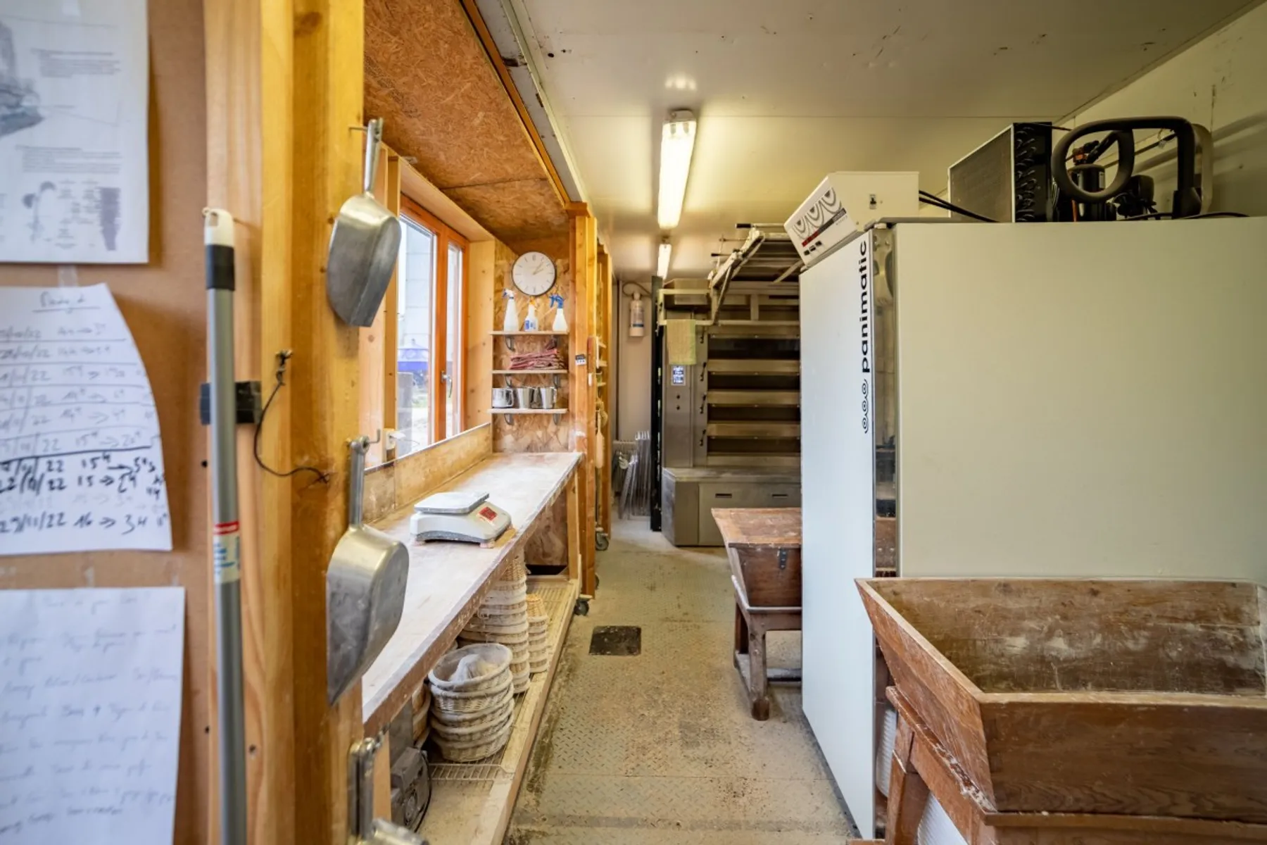 Passez une journée dans la peau d'un boulanger - Image n°1 - Wecandoo