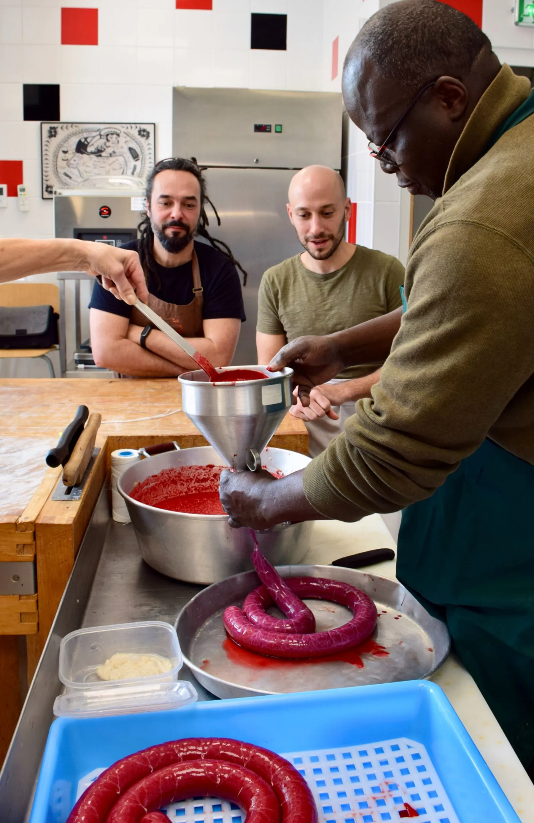 Préparez un porc de A à Z - 2J - Image n°4 - Wecandoo