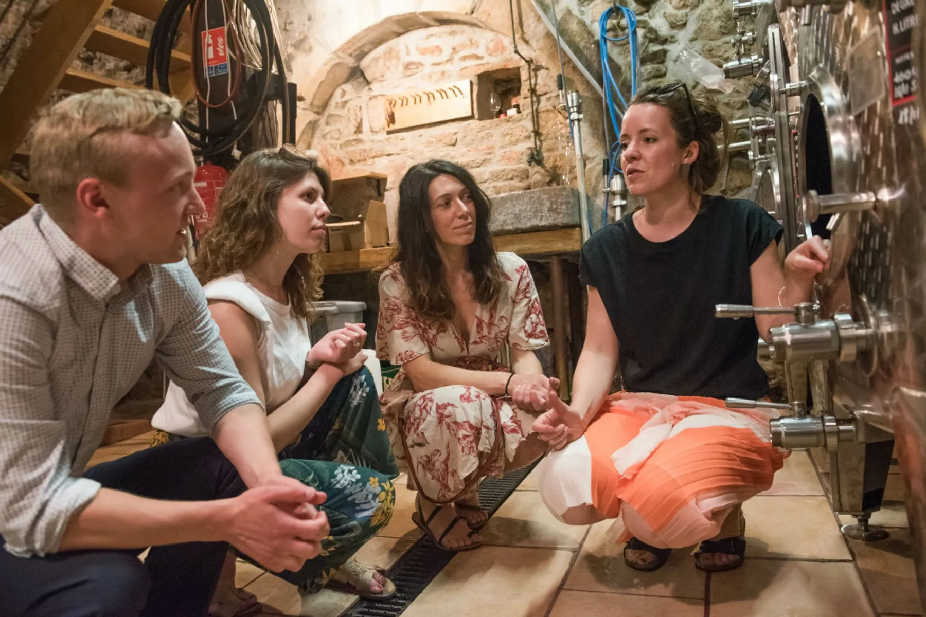 Découvrez et dégustez des vins alsaciens - Image n°2 - Wecandoo