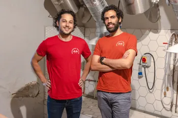 Thomas : Brasseurs à Montpellier