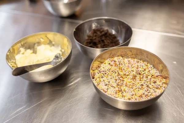 Créez votre pâte à tartiner et vos brigadeiros avec votre enfant - Image n°2 - Wecandoo