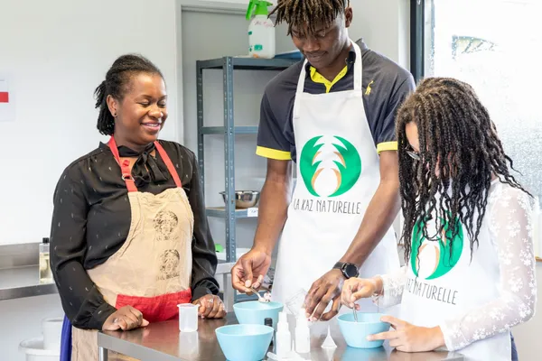 Créez vos soins pour le visage - Image n°2 - Wecandoo