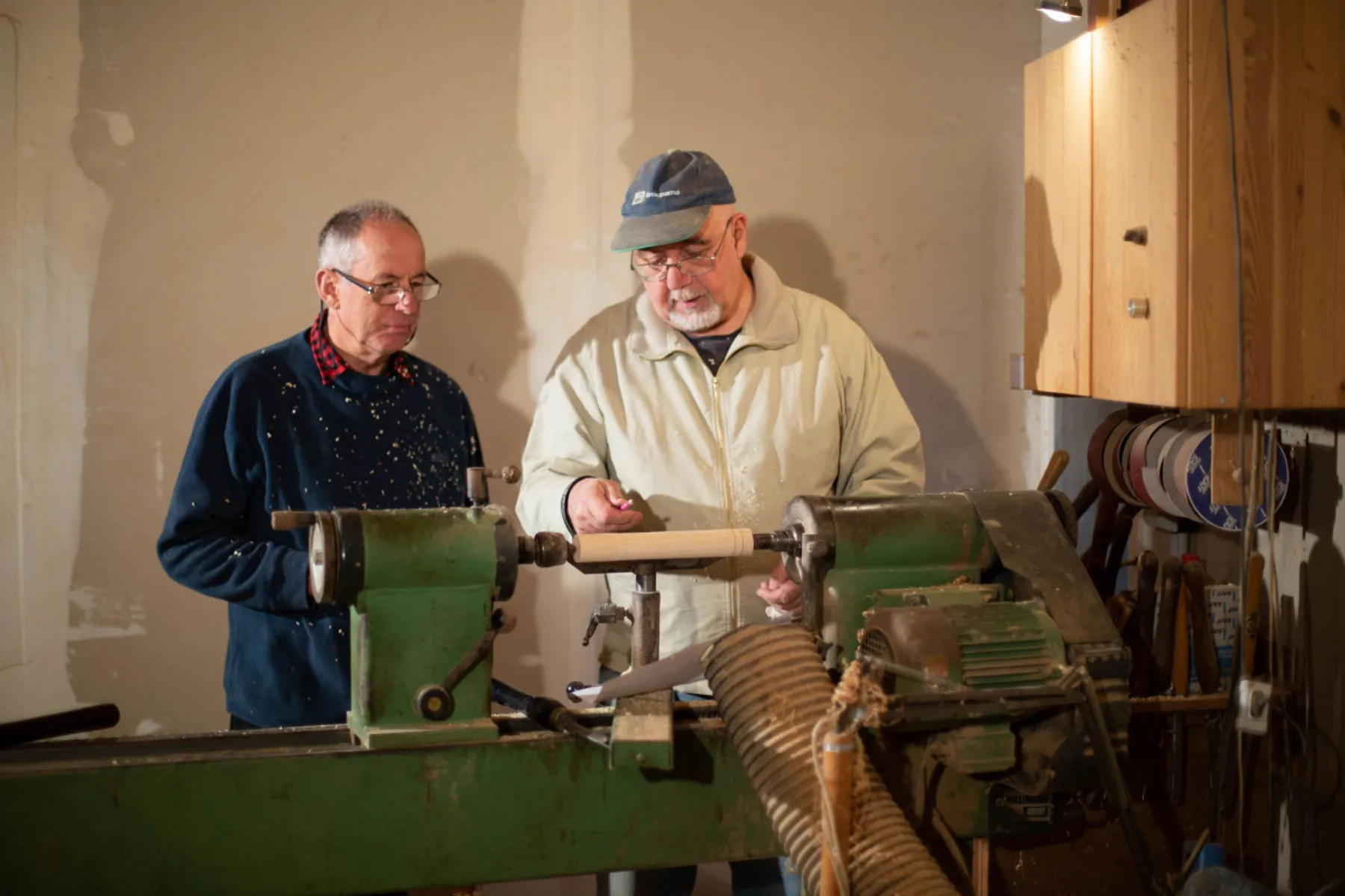 Réalisez votre bougeoir en trois pièces - Image n°3 - Wecandoo