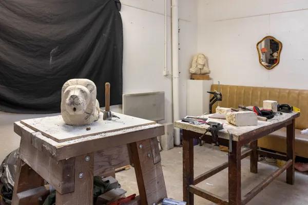 Apprenez à sculpter la pierre - Image n°1 - Wecandoo