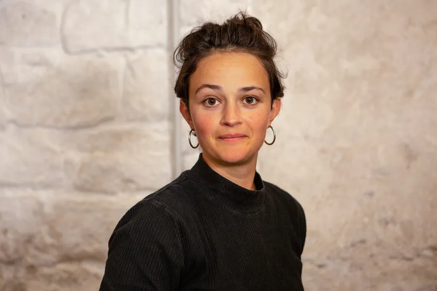 Mathilde : Céramiste à Strasbourg
