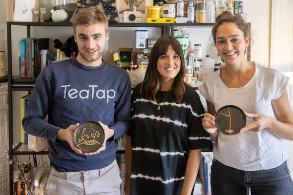 Wecandoo - Initiez-vous au kintsugi