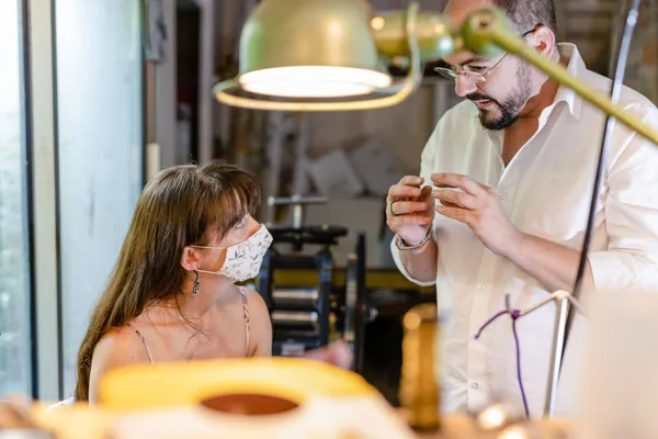 Créez votre bague personnalisée - Image n°2 - Wecandoo