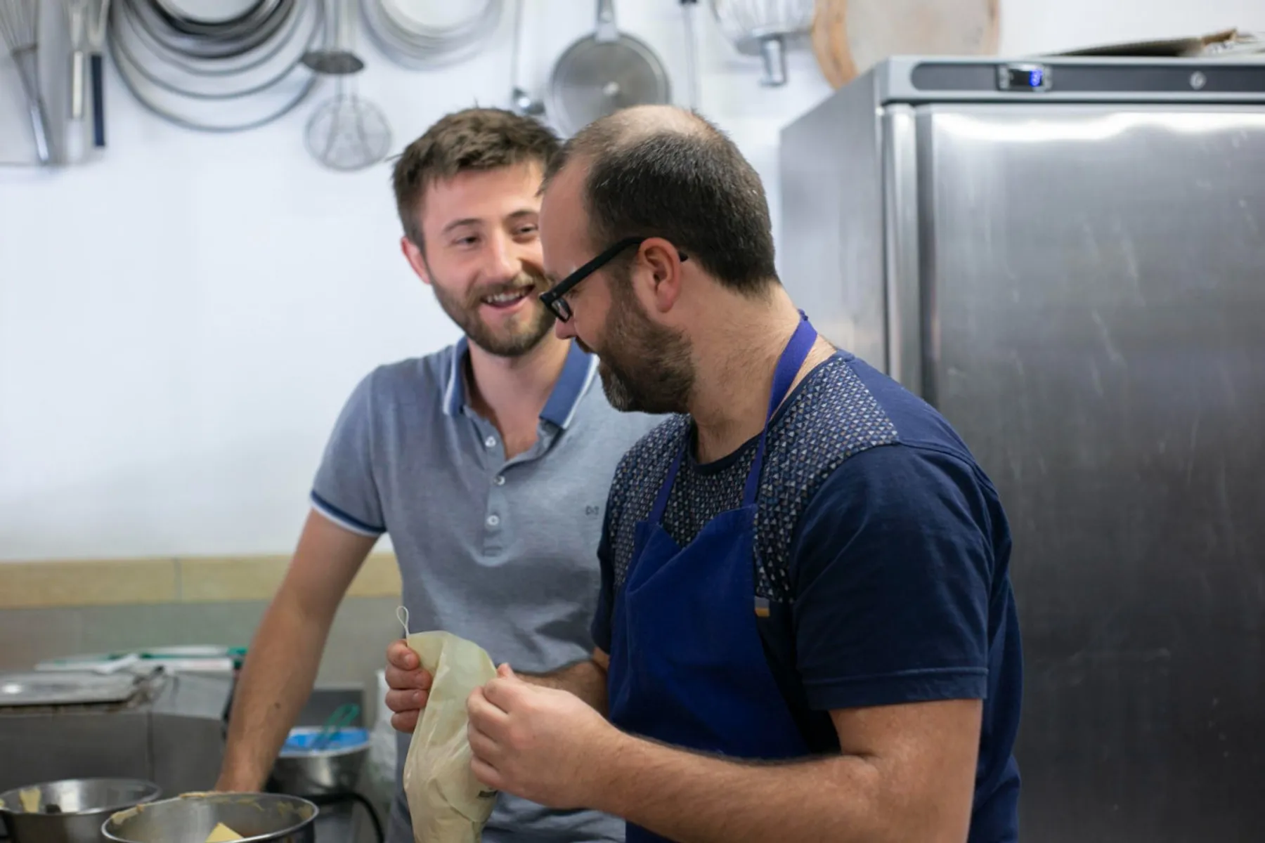 Elaborez un Paris-Brest - Image n°1 - Wecandoo