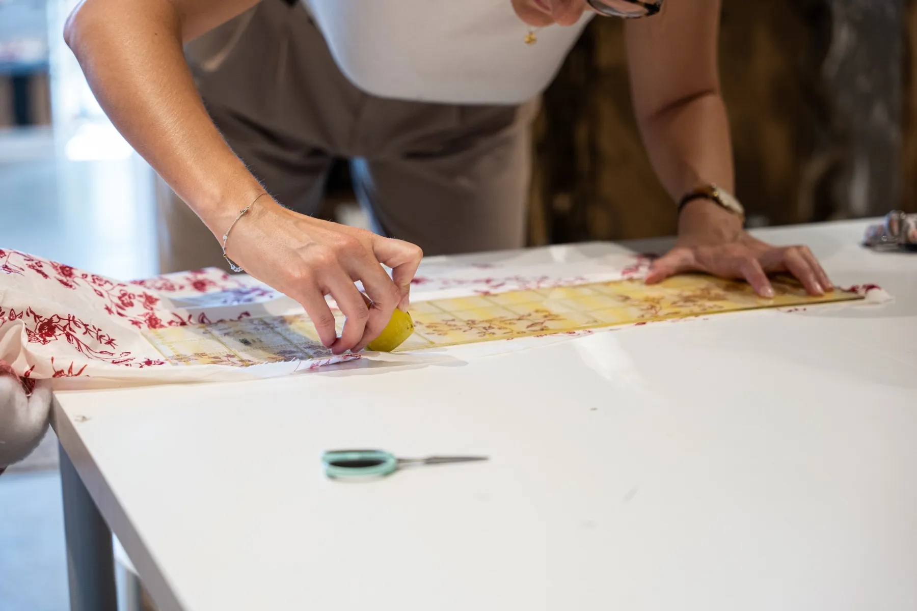 Upcyclez votre chemise - Image n°2 - Wecandoo