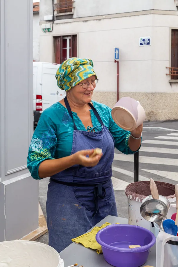 Initiez-vous à l'émaillage haute température - Image n°4 - Wecandoo