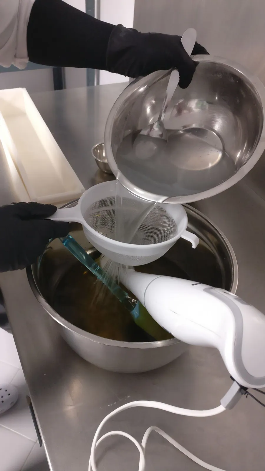 Fabriquez votre savon artisanal - Image n°1 - Wecandoo