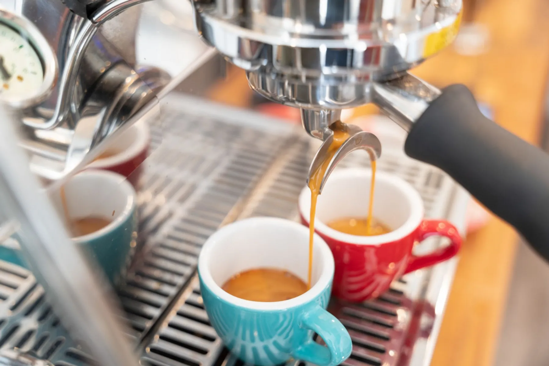 Torréfiez votre café - Image n°3 - Wecandoo