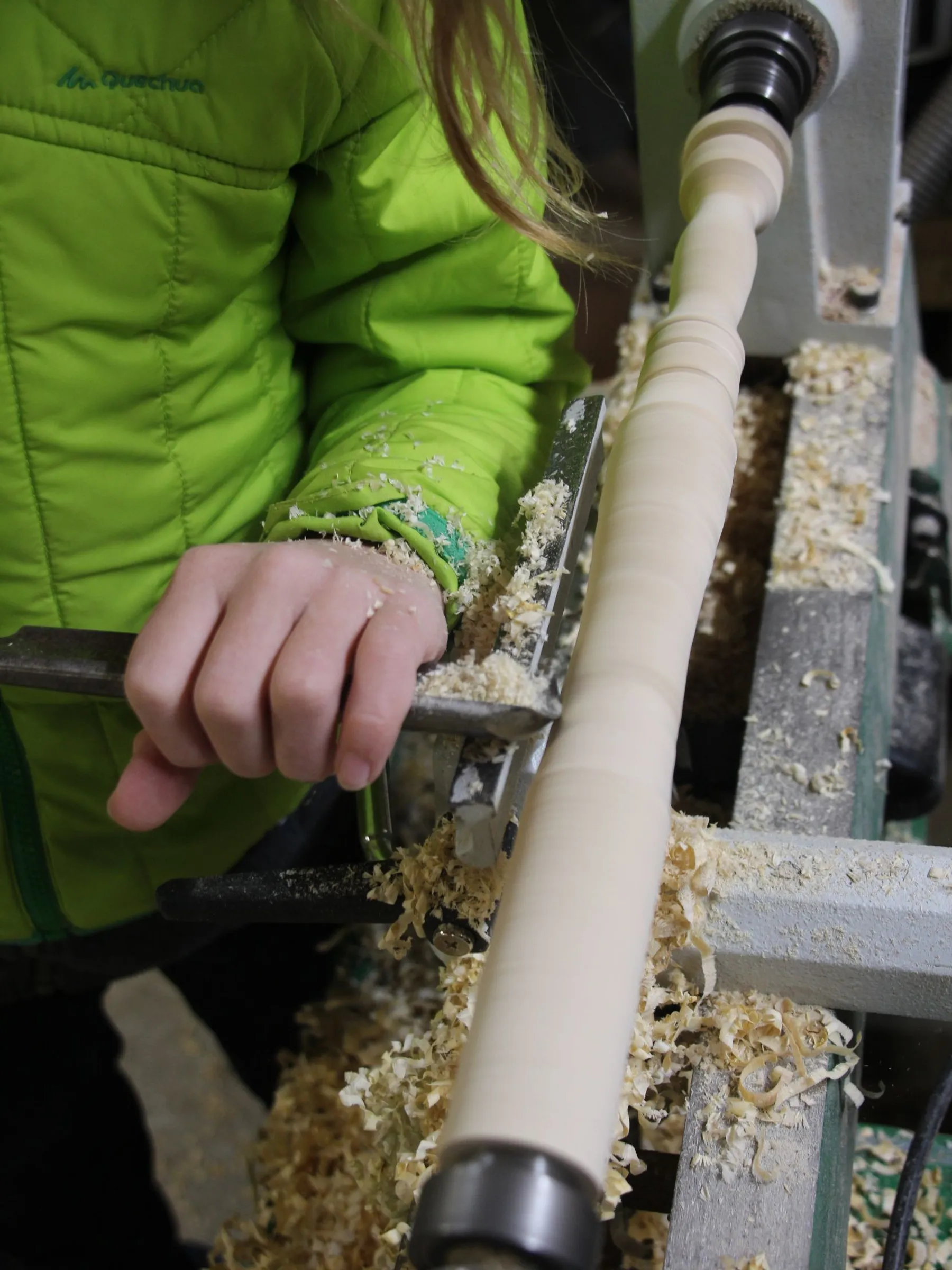 Fabriquez votre baguette magique - Image n°3 - Wecandoo