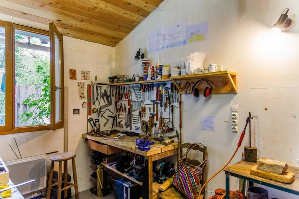 Fondez votre lampe en cuivre - Image n°1 - Wecandoo