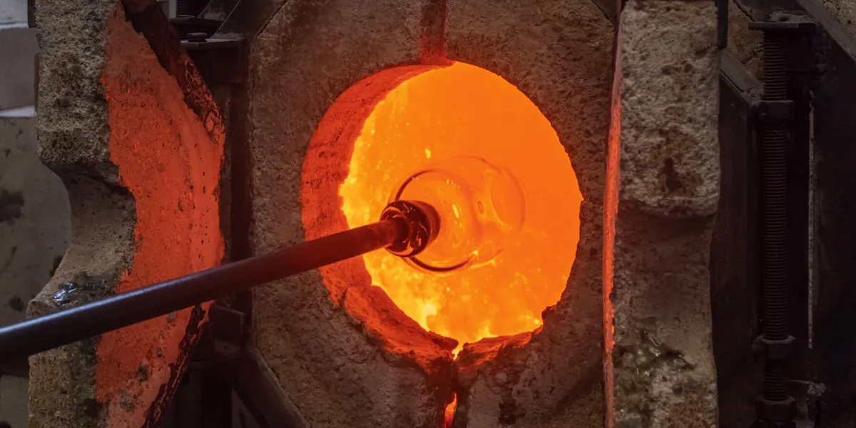 Atelier de soufflage de verre - Wecandoo
