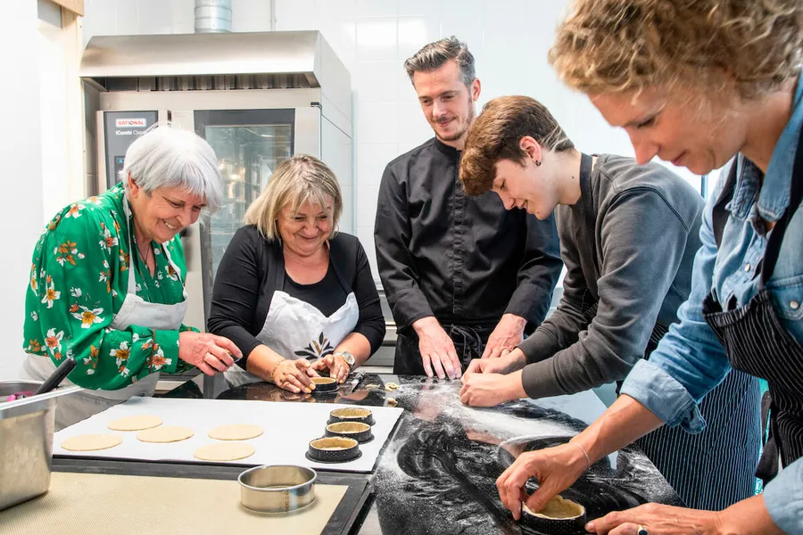 Notre savoir-faire - Wecandoo