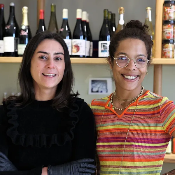 Élodie : Affineuses à Paris