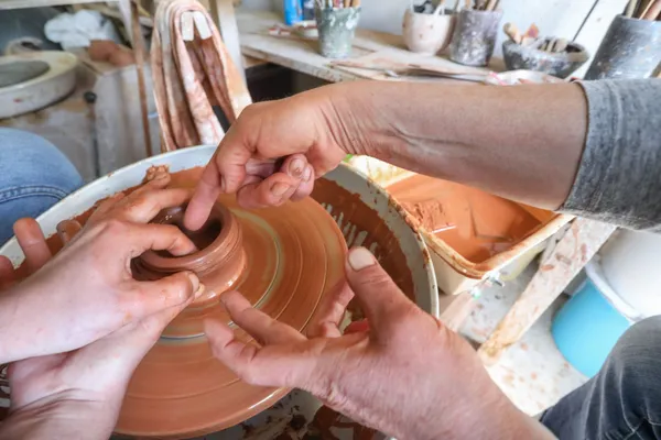 Initiez vous au tour - Image n°4 - Wecandoo