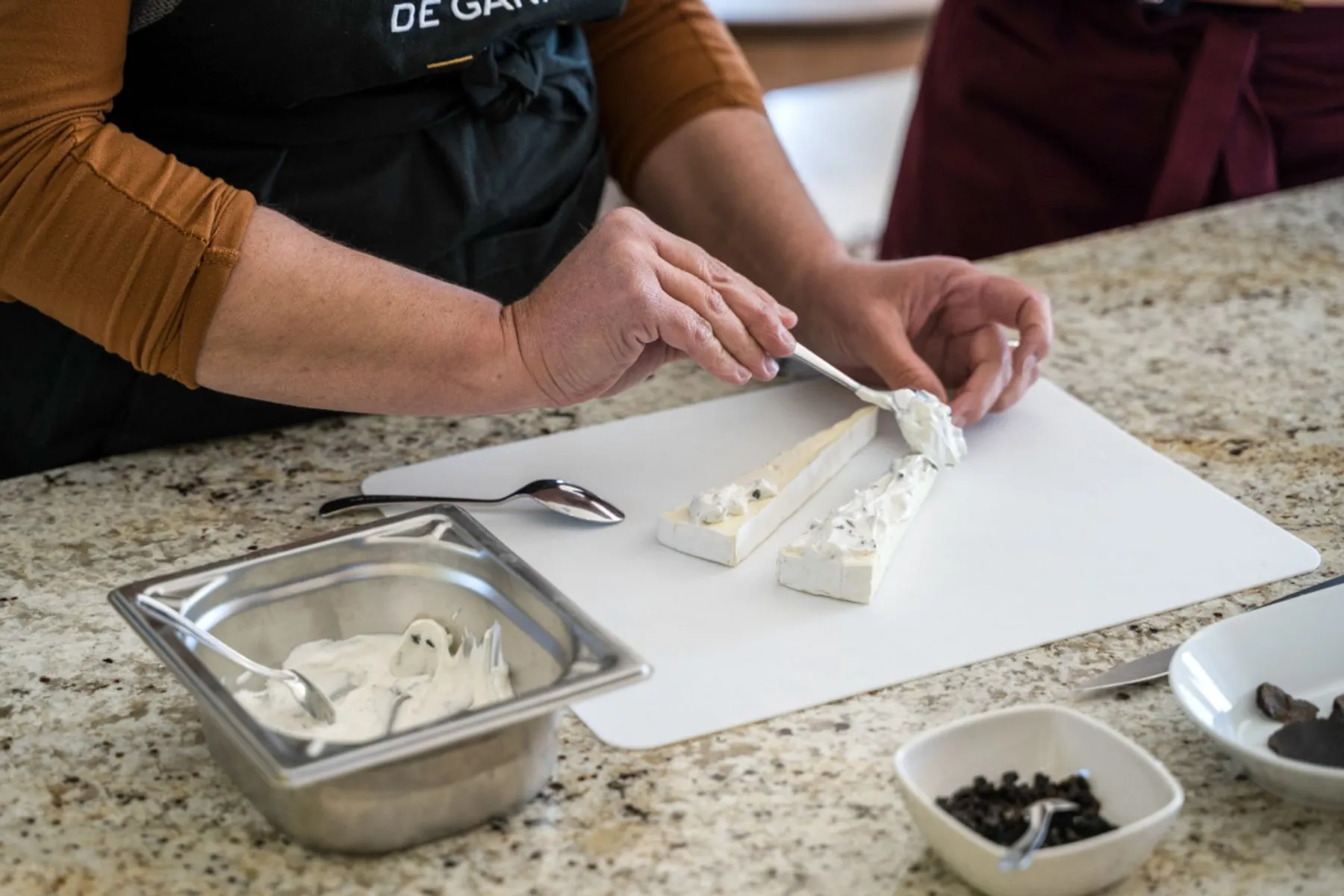 Truffez votre fromage - Image n°3 - Wecandoo