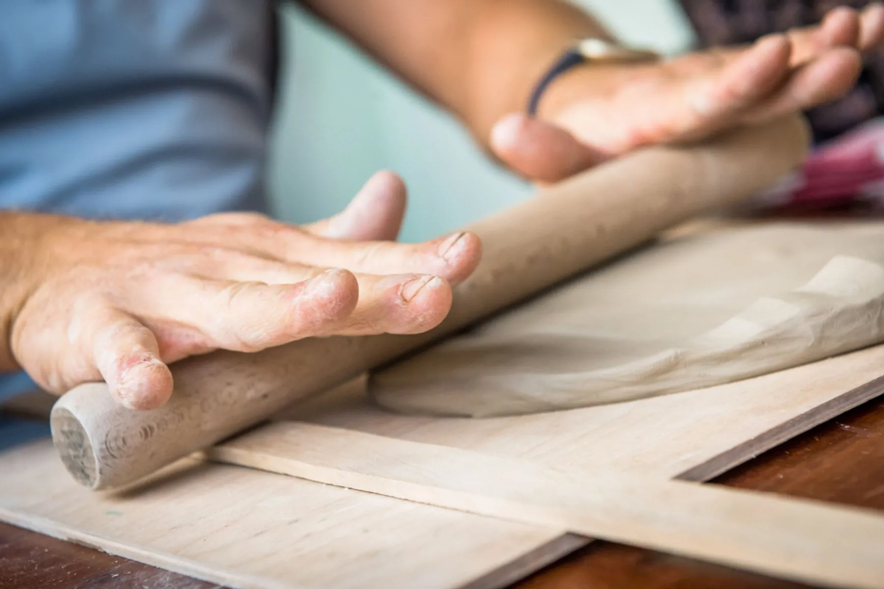 Initiez-vous au modelage - Image n°4 - Wecandoo