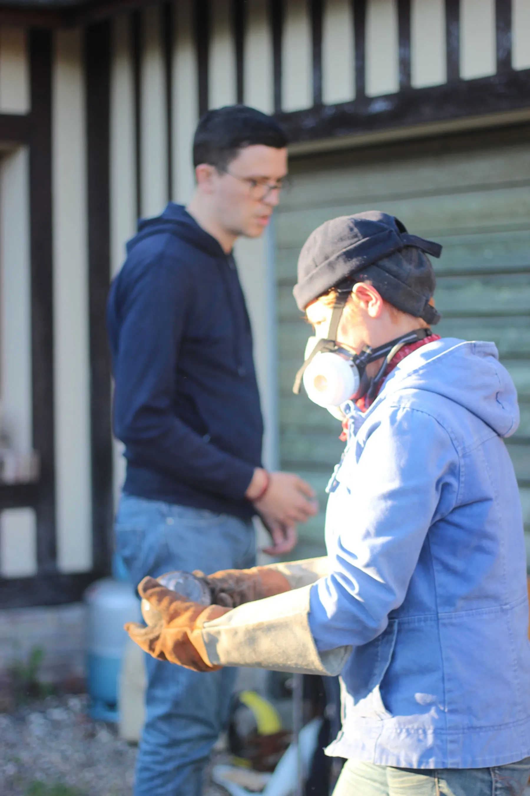 Initiez-vous au raku - Image n°3 - Wecandoo