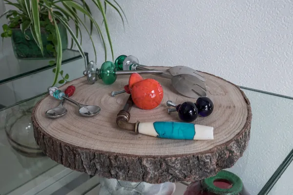 Initiez vous au filage de verre au chalumeau - Image n°4 - Wecandoo