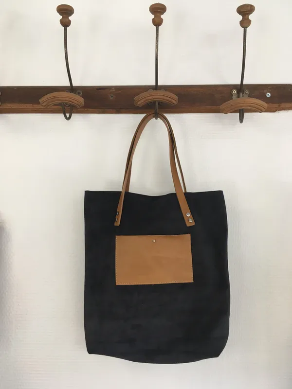 Fabriquez votre sac cabas - Image n°3 - Wecandoo