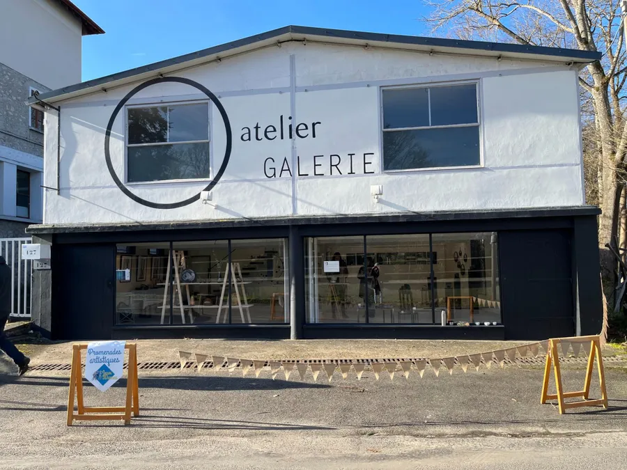 Initiez-vous à la cuisson raku - Image n°1 - Wecandoo