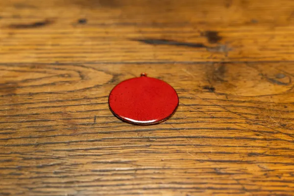 Wecandoo - Réalisez votre pendentif émaillé en cuivre