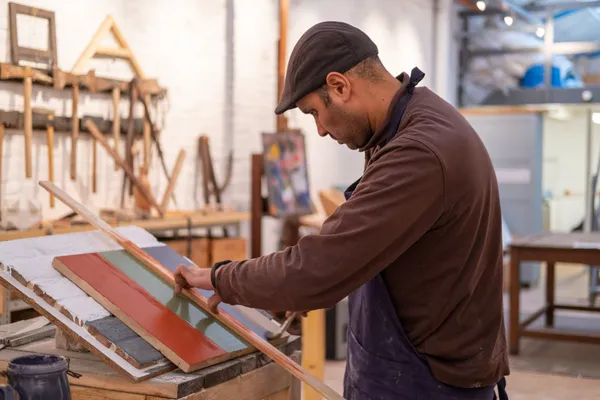 Découvrez différentes techniques de fresques et peintures - Image n°4 - Wecandoo