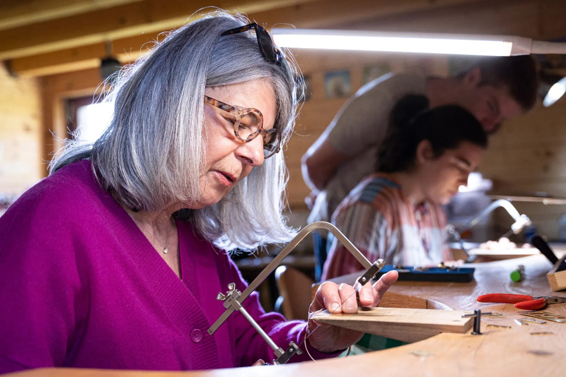 Découvrez la bijouterie sur une journée - Image n°3 - Wecandoo
