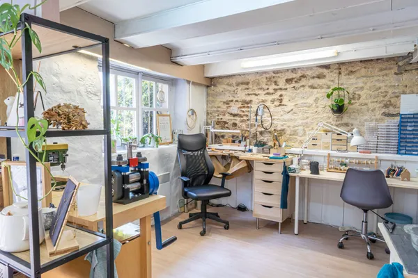 Réalisez votre bague texturée en laiton - Image n°2 - Wecandoo