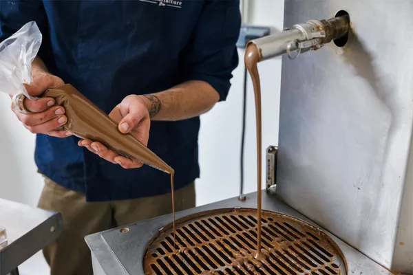 Fabriquez vos tablettes de chocolat et découvrez l'univers du "bean to bar" - Image n°1 - Wecandoo