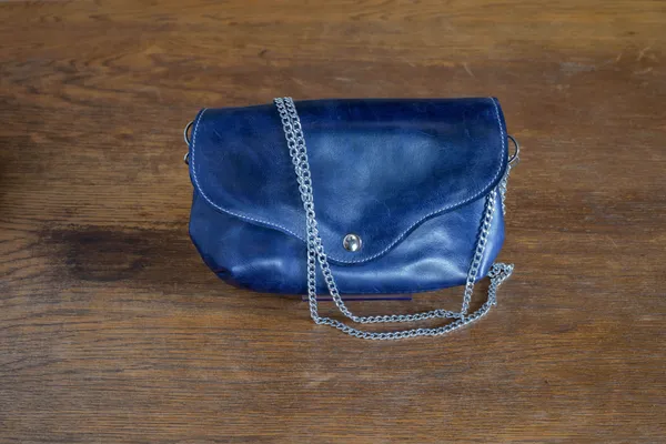 Wecandoo - Réalisez votre sac à main en cuir