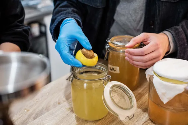 Wecandoo - Réalisez vos boissons fermentées