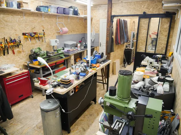 Réalisez votre couteau brut de forge sur une journée - Image n°1 - Wecandoo