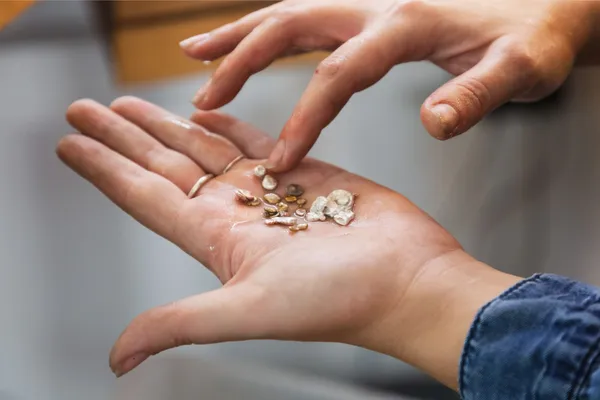 Wecandoo - Fabriquez vos bijoux à partir de pépites d'argent