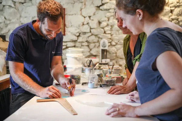 Créez vos perles en verre - Image n°2 - Wecandoo